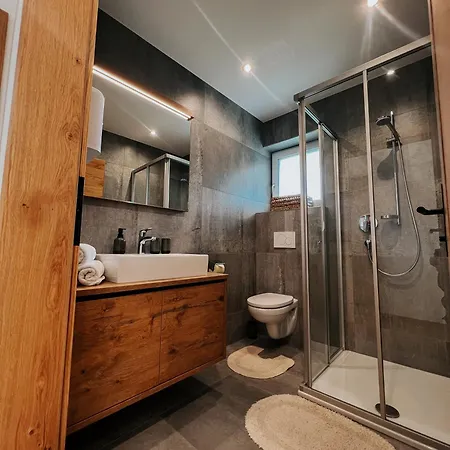 Praxmarer Apartment *