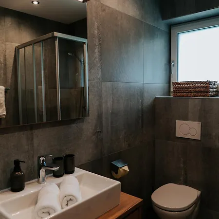 Appartement Praxmarer *