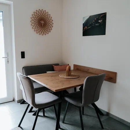 Praxmarer Apartamento