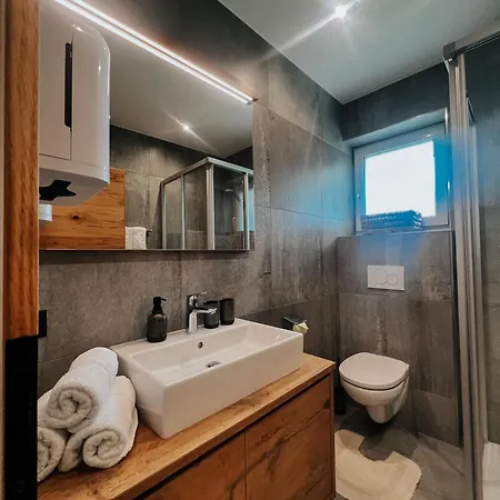 Praxmarer Apartment