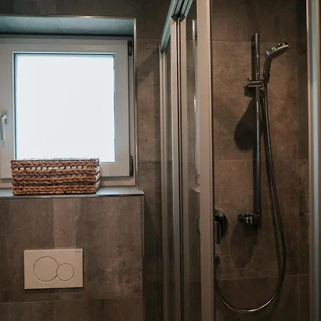 Praxmarer Appartement *
