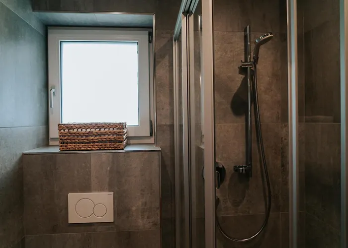 Praxmarer Apartmán *