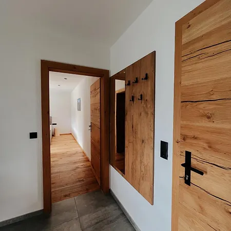 Praxmarer Daire Kaunertal