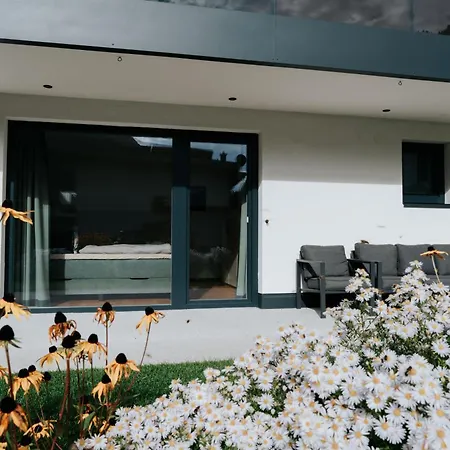 Daire Praxmarer Kaunertal